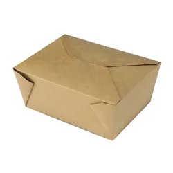 Hochgeschwindigkeits-Boxenherstellungsmaschine für Lunchboxen Faltkleber