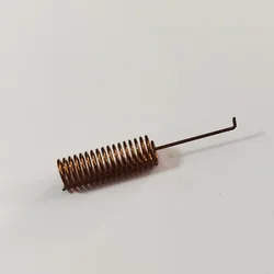 Máquina de Enrolamento de Molas de Compressão & Máquina de Enrolamento de Molas de Carro de Grande Diâmetro