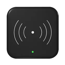 Encoder di schede IC WiFi Ttlock per sistema di serrature per porte d'hotel