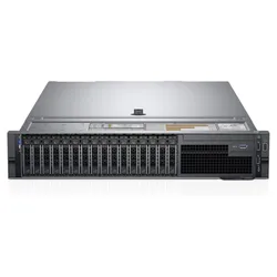 Servidor Rack DELL Poweredge R740 2u Novo e Usado em Estoque RAM Servidor