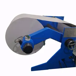 Ld-1050b Máquina de Fabricação de Caderno Multifuncional