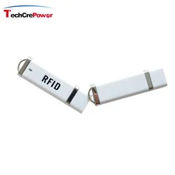 Lettore Mini USB di piccole dimensioni per sistema di identificazione a radiofrequenza RFID