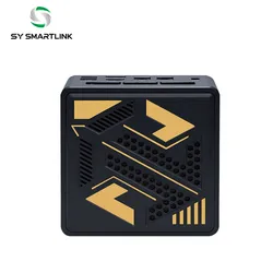 Ryzen R5 R7 R9 Série Completa SSD Nvme Personalizável OEM ODM Mini PC para Jogos