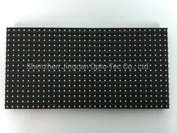 Shenzhen Werbeaktion SMD3535 P10 Vollfarb-LED-Anzeigemodul