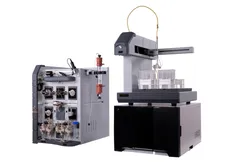 Inscinstech Proteinreinigungssystem (Einzigartiges AutoPure150) Chromatographiesystem
