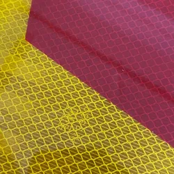 Biển báo nguy hiểm phản quang của Úc Biển báo phản quang cho xe dài và hàng hóa quá khổ