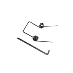 Máy uốn dây không cam CNC làm lò xo