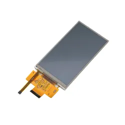 Módulo de Painel de Publicidade LED Inovador Leve e Dimmable para Controle Industrial com Iluminação de Fundo