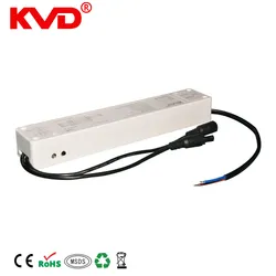 Batteriebetriebener LED-Notwechselrichter für LED-Licht