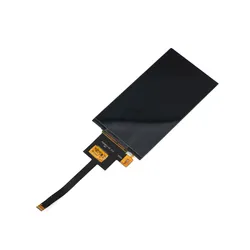Módulo de Painel de Luz LED de Design Modular para Controle Industrial Dimmable com Iluminação de Fundo em Forma de Quadrado