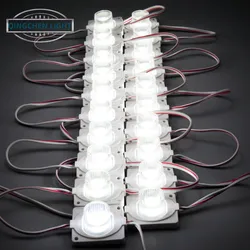 1.5W Hochleistungs-LED-Modul 12V Gleichstrom