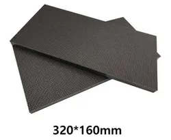 P5 Tela LED RGB Interna 64X32dots Módulo LED