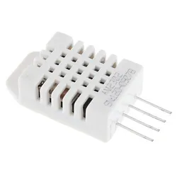Dht22 Am2302 Módulo Sensor de Temperatura e Umidade Digital para Arduino