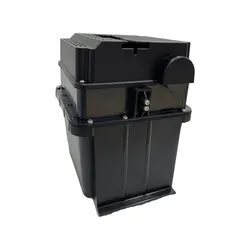 Módulo do Sistema de Tinta Inkcore Original Videojet 399307 Sem Bomba para Impressora de Jato de Tinta Cij 1210