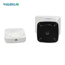 Thiết bị đo chuyên nghiệp Màn hình cảm ứng Độ chính xác Máy đo màu Đo chênh lệch màu