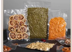 Vakuumverpackungsmaschine bietet präzise Einstellungen für kleine Chargenprobenverpackungsaufgaben