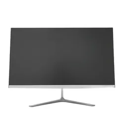 Exibição Compacta e que Economiza Espaço: Computador All-in-One de Alto Desempenho para Todas as Tarefas