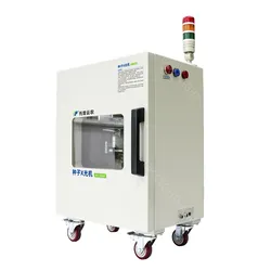 Máy kiểm tra X-quang cấu trúc bên trong hạt giống phổ biến