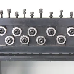 5 Eksen Yüksek Hassasiyetli Otomatik Bilgisayar Yay Makinesi Tel Şekillendirme Makinesi için 2.5-6.0mm