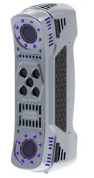 Scanner portatile 3D RayScan Mini Scanner laser Ingegneria inversa Progettazione