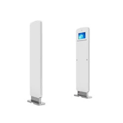 Controllo di Accesso al Canale RFID Identificazione Sistema di Sicurezza per Riprese Inbound e Outbound