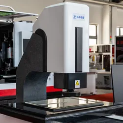 Macchina di Misura Video Ottica Automatica 2D