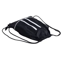 Haltbare Outdoor-Schnürbeuteltasche Stilvolle Outdoor-Schnürbeuteltasche Funktional