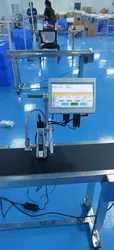 Inline-Drucker Online-Drucker für Tij-Codiermaschine
