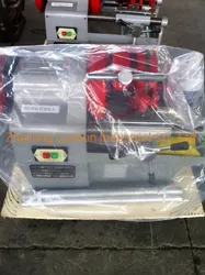 2′ ′ Máquina de Rosquear Tubos /Zit-R2 Marca Shun Rosqueamento