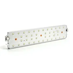 Individuelle quadratische LED-Module, LED-Lichtmodule mit Konstantstrom, hohe Effizienz bis zu 190 lm/W