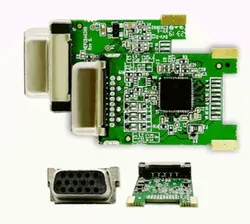 PCBA In-Circuit-Test (ICT) mit maßgeschneidertem Prüfstand hohe Fehlerabdeckung für die Produktion mittlerer Stückzahlen kostenlose Testprogrammentwicklung