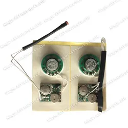 Módulo de Som do Sensor de Luz Atividades Musicais do Módulo