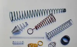 Hochgeschwindigkeitsfederwickelmaschine für maximale Produktions-effizienz
