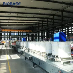 Máy PCR Gradient Biobase / Thiết bị khuếch đại RNA