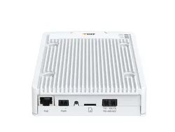 Achse M7104 Video Encoder Kosten Effektiv 4-Channel Video Encoder mit Zipstream
