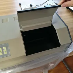 Jh-P100 อุปกรณ์ทดสอบการหมุนออปติคัลอัตโนมัติคุณภาพสูง
