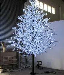 Yaye RoHS / CE Árvore de Bordo LED / Lâmpada de Árvore de Bordo LED Externa Árvore de Bordo LED IP65