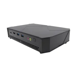 Mini PC Compacto de Alto Desempenho com Processador Intel Core I9