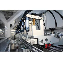 Fabrikverkauf Automatische Papierstrohhalm-Maschine