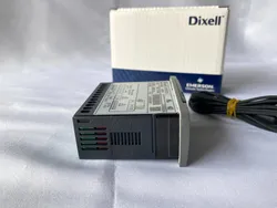 ควบคุมการทำความเย็น Dixell Xc420c ควบคุมคอมเพรสเซอร์คู่แบบขนาน