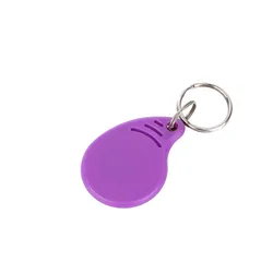 RFID-sleutelhanger, RFID-tag voor Toegangscontrolesysteem