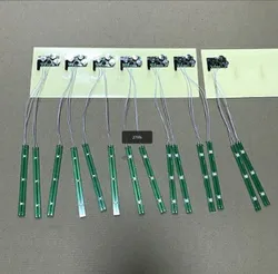 LED Blinkmodul Blink LED Blitzer LED Blitzer Pop Display Blitzer