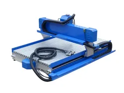 ماكينة 3D نقش CNC