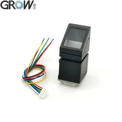 Wachstum R307s Günstig 1000 Kapazität USB Uart optisches Fingerabdruckmodul
