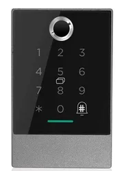 Il periferico astuto Android di sostegno di controllo di accesso di Ttlock di parola d'accesso dello Smart Card sblocca