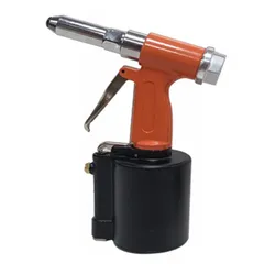Pistola de Rebite Pneumática Ferramenta de Rebite a Ar Rebite a Ar puxador