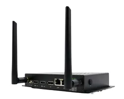 เมโคทรอนิกส์ R58X มินิพีซี Rk3588 เอชดีเอ็มไออินพุต 8K ดูอัลจีแอลเอ็น 8+64G