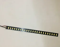 LED Blinkmodul Blink LED Blitzer LED Blitzer Pop Display Blitzer