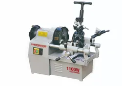 1100W Hoch effizient 2 Zoll Rohrgewindeschneidmaschine
