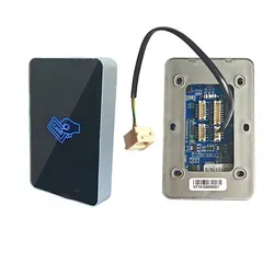 ระบบควบคุมการเข้าถึงบอร์ด RFID TCP/IP RJ45 เครื่องอ่านบัตรพร้อมซอฟต์แวร์การเข้าร่วม
